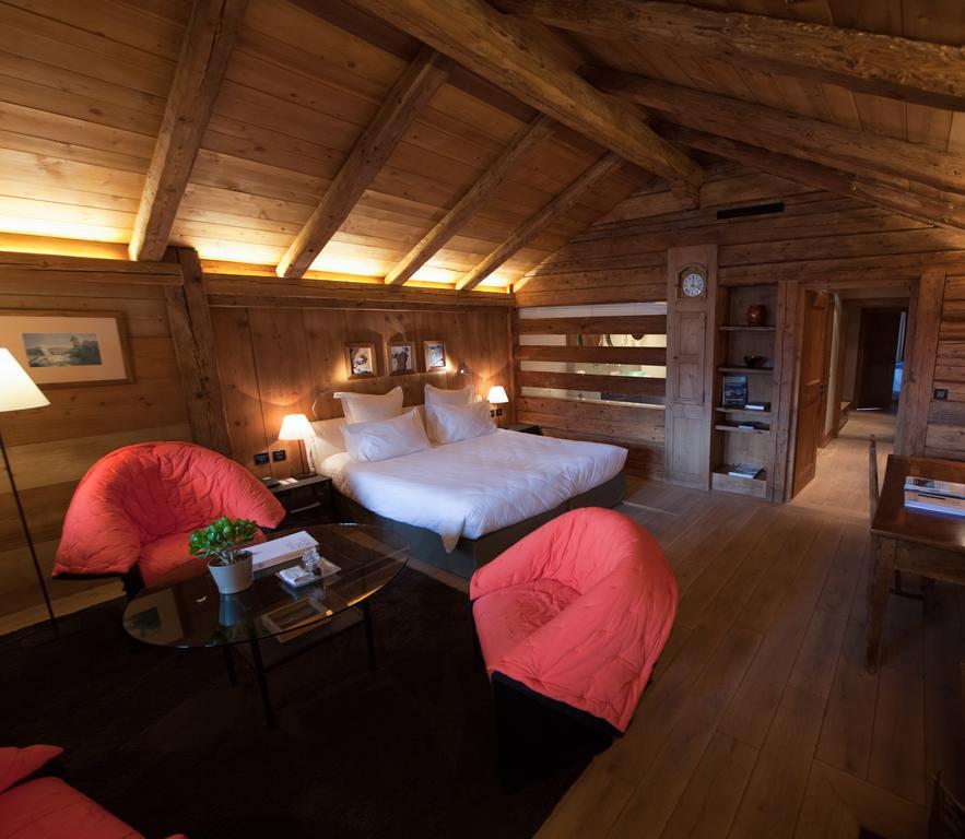 שאמוני Le Hameau Albert 1Er מראה חיצוני תמונה