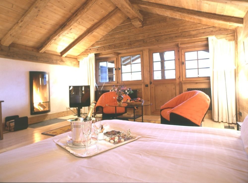 שאמוני Le Hameau Albert 1Er מראה חיצוני תמונה